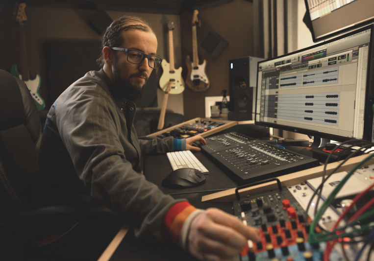 Nando Costa on SoundBetter
