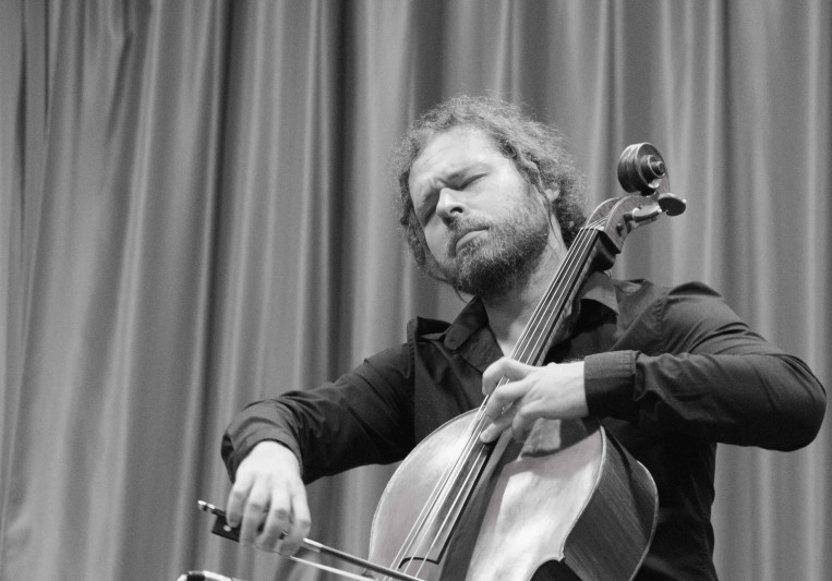 Grégoire Korniluk on SoundBetter