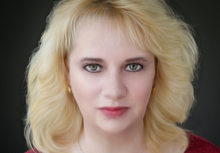 Susan O. on SoundBetter