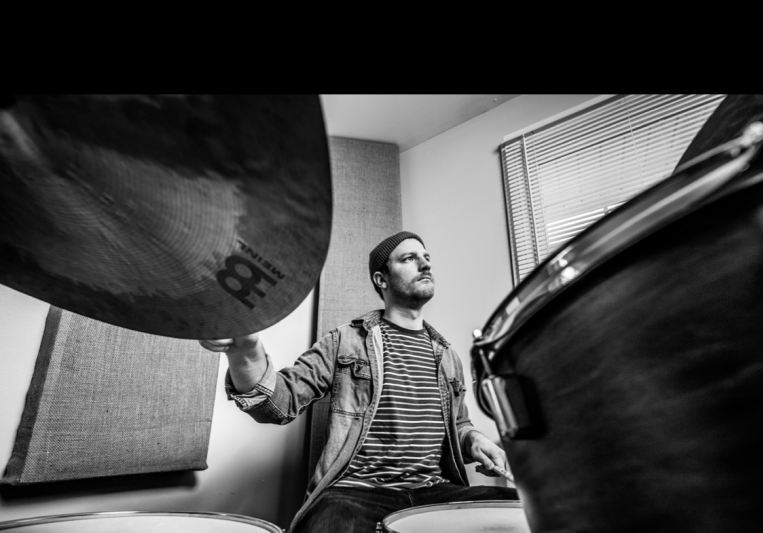 Rob Bulman on SoundBetter