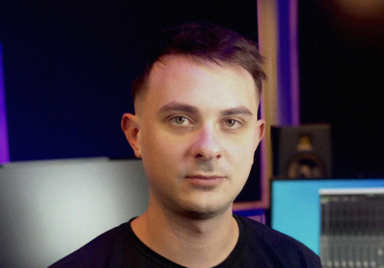 Dam Nicolosi on SoundBetter
