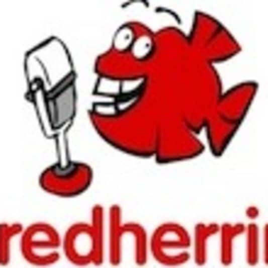 Chris @ Red Herring Audio on SoundBetter