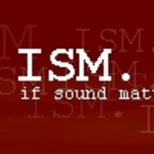 If Sound Matters ... Bart Celis on SoundBetter