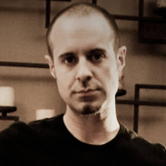 Jeff "The Drummer" Muzerolle on SoundBetter