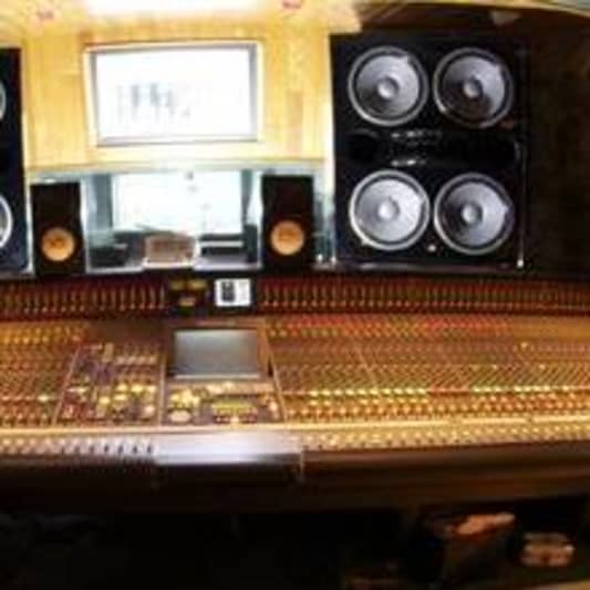 Platinum Sound Recording Studios on SoundBetter