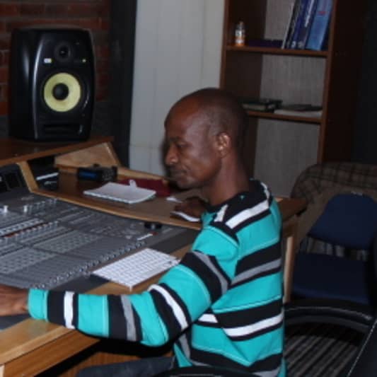 Ewangan Studio Production on SoundBetter