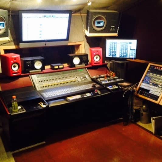 SoundVision Recording Studios on SoundBetter