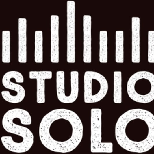 Bram Schouw | Studio Solo on SoundBetter