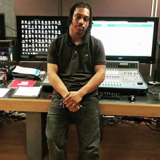 Ambi Tones on SoundBetter
