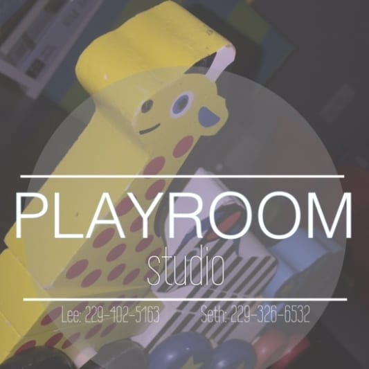 Playroom Studios on SoundBetter