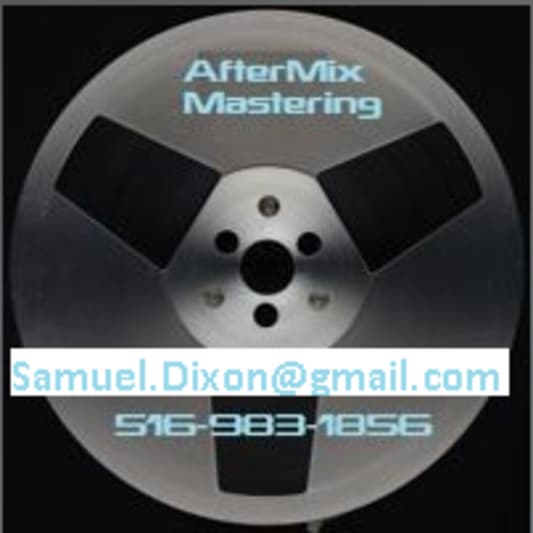 Full Digital Mix and Master on SoundBetter