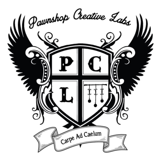 Pawnshop Creative Labs on SoundBetter