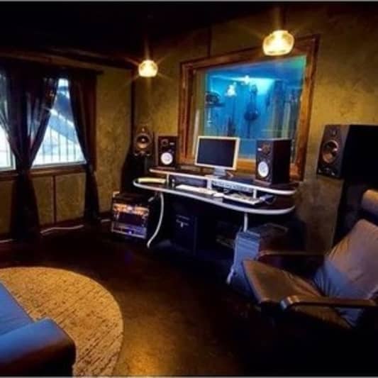 Studio 1 Zero on SoundBetter