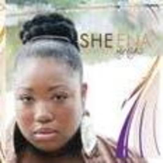 Sheena on SoundBetter