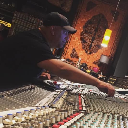 GIUSEPPE D. on SoundBetter