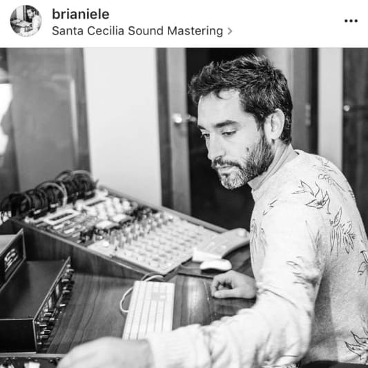 Brian iele (SCS Mastering) on SoundBetter
