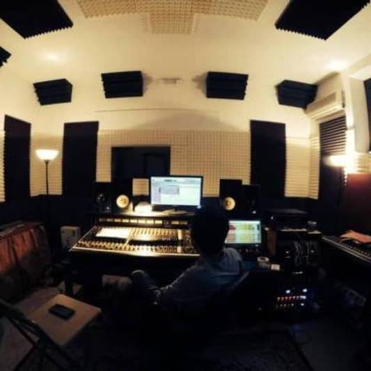 VDSS Recording Studio on SoundBetter