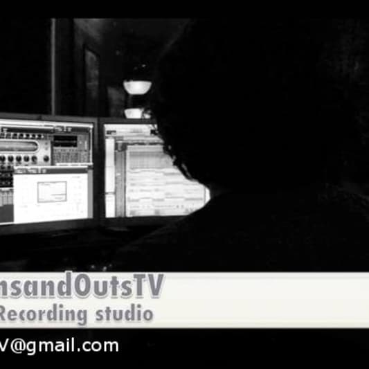 InsandOutsTV on SoundBetter