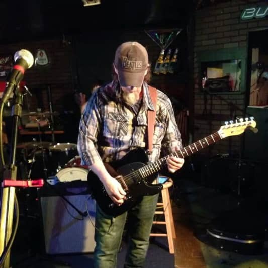 Rocky Vincent on SoundBetter