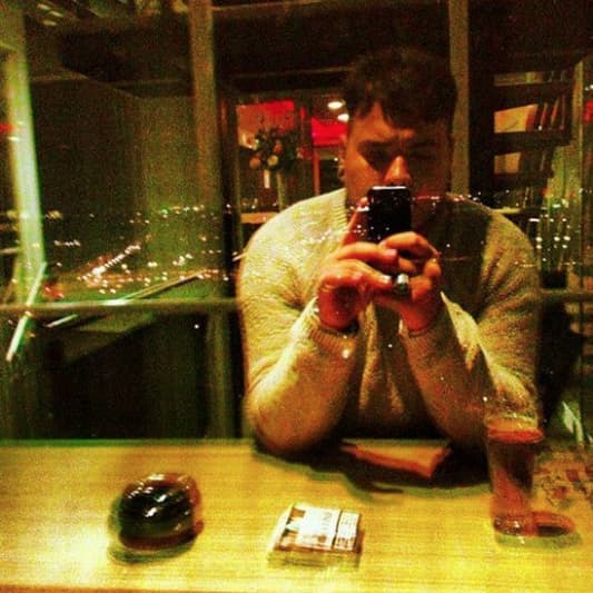 Luke Thompson on SoundBetter