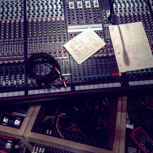 Can Ülgenci on SoundBetter