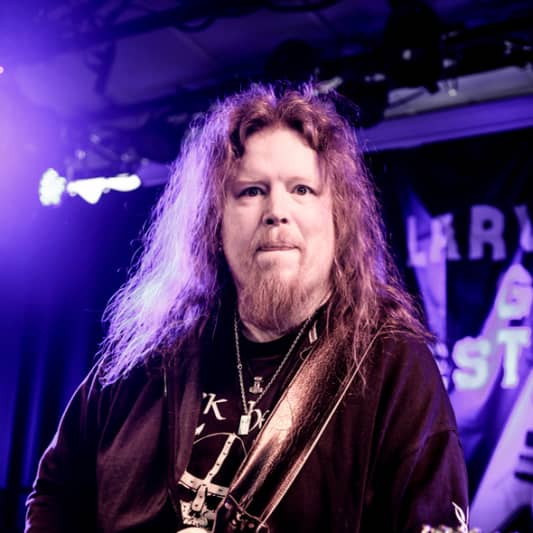 Jonas Hörnqvist on SoundBetter