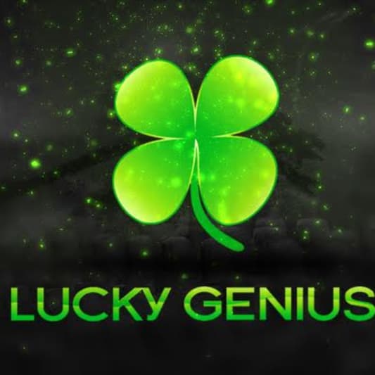 Lucky Genius on SoundBetter