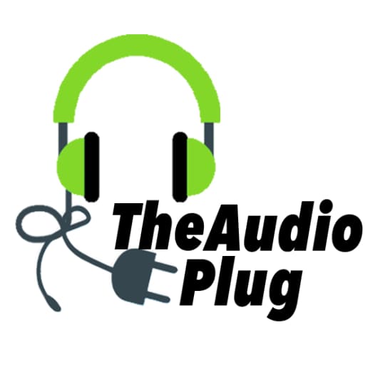 The Audio Plug on SoundBetter