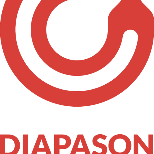 Diapason on SoundBetter