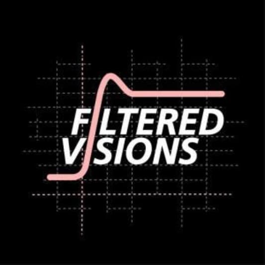 Filtered Visions on SoundBetter