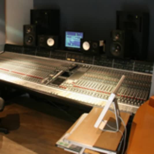 The Dairy Studios on SoundBetter