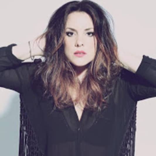 Nina on SoundBetter
