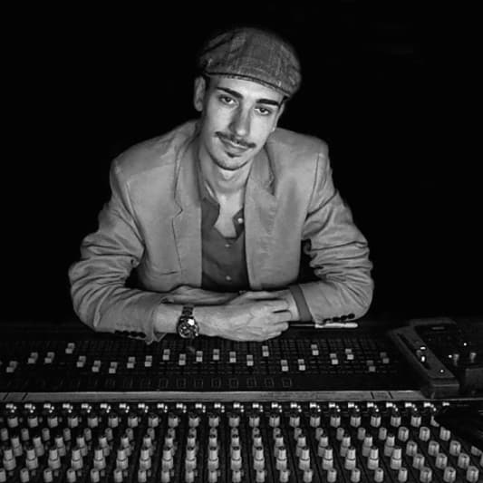 Nick A. Battistone (Producer/Mixer/Engineer) on SoundBetter