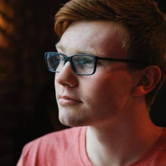 Mitchell Schleper on SoundBetter