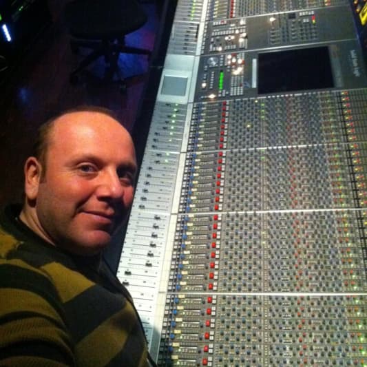 Pro Pro Tools Engineer on SoundBetter