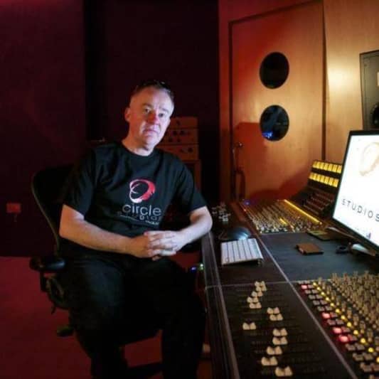 Circle Recording Studios on SoundBetter