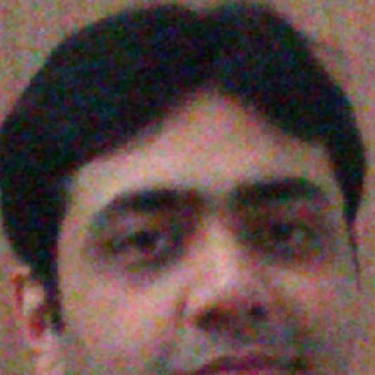Akshat Mehrotra on SoundBetter