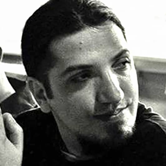 Koray Onur Alarslan on SoundBetter