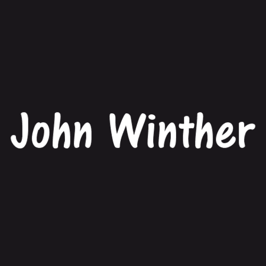 John Winther on SoundBetter