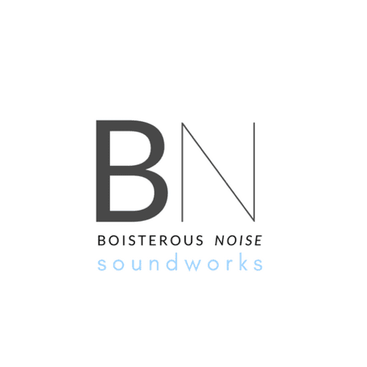 Boisterous Noise Soundworks on SoundBetter