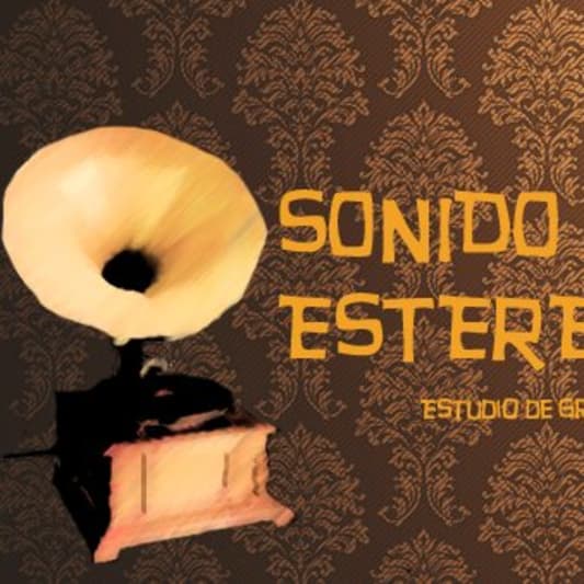 Sonido Estereo Records on SoundBetter