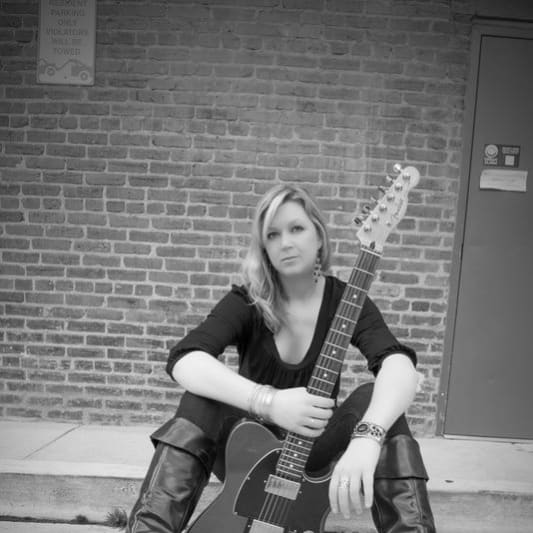 Maryjo Mattea on SoundBetter