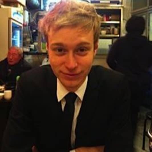 Sam Terrett on SoundBetter