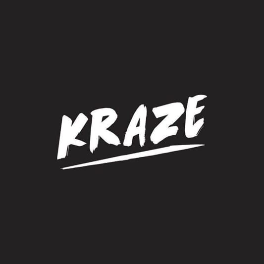 Kraze on SoundBetter