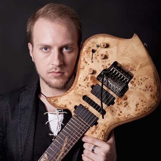 Alek Darson on SoundBetter