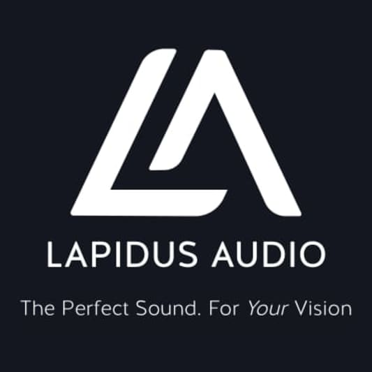 Lapidus Audio on SoundBetter