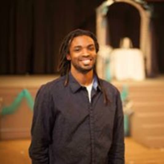 Joshua Cobbett on SoundBetter