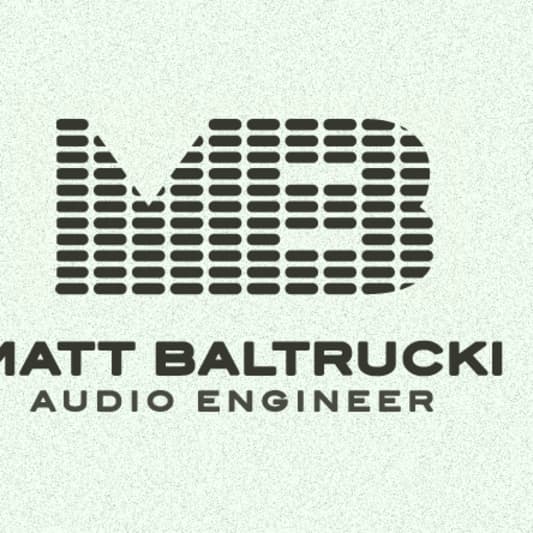 Matt Baltrucki on SoundBetter