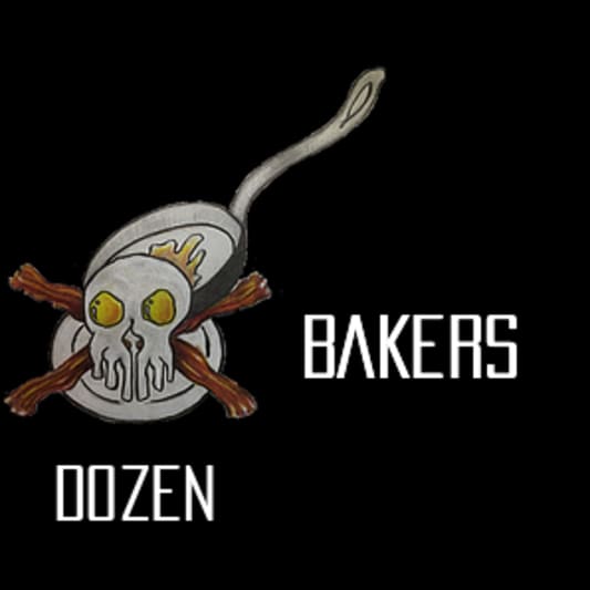 Lucky Bakers Dozen on SoundBetter