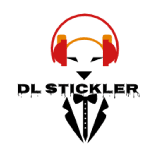 DL Stickler on SoundBetter